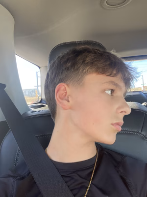 Landon Brown - Gallery Image 1