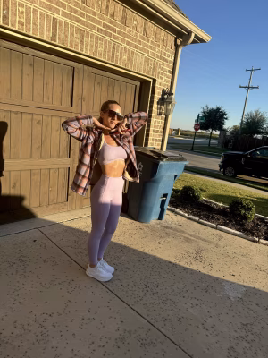 Sarah Thompson - Project Casting Gallery Image 18 Sarah Thompson - Gallery Image 18