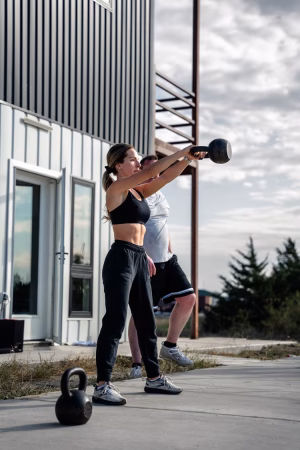 Sarah Thompson - Project Casting Gallery Image 30 Sarah Thompson - Gallery Image 30