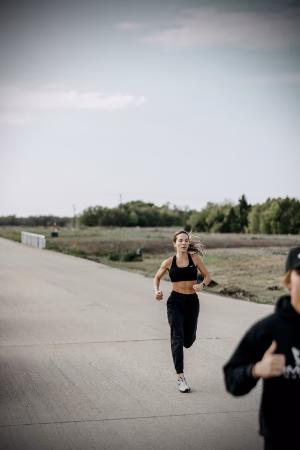 Sarah Thompson - Project Casting Gallery Image 12 Sarah Thompson - Gallery Image 12