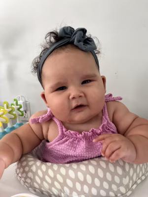 Aeryal Davison - Project Casting Gallery Image 3 Aeryal Davison - Gallery Image 3