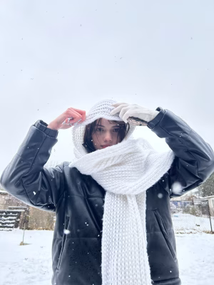 Michelle Ramos - Project Casting Gallery Image 5 Michelle Ramos - Gallery Image 5