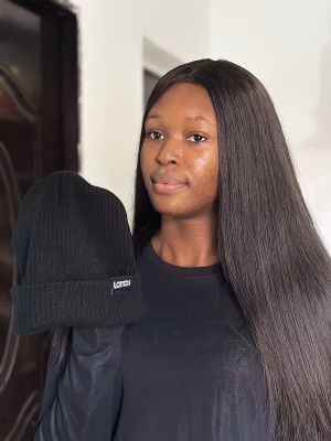 Happiness Ofuonyebi - Project Casting Gallery Image 2 Happiness Ofuonyebi - Gallery Image 2