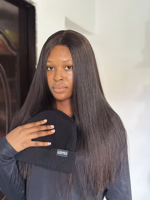 Happiness Ofuonyebi - Project Casting Gallery Image 1 Happiness Ofuonyebi - Gallery Image 1