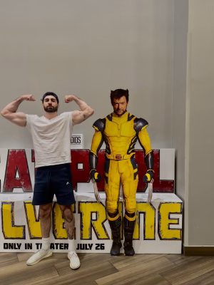 Tengo Javakh - Project Casting Gallery Image 3 Tengo Javakh - Gallery Image 3