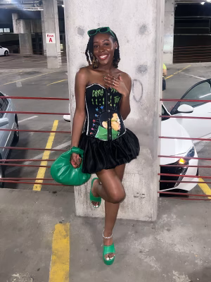 Sharonn Smith - Project Casting Gallery Image 11 Sharonn Smith - Gallery Image 11