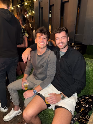 Jake Milkereit - Project Casting Gallery Image 1 Jake Milkereit - Gallery Image 1