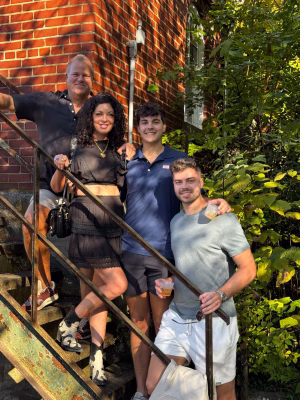 Jake Milkereit - Project Casting Gallery Image 2 Jake Milkereit - Gallery Image 2