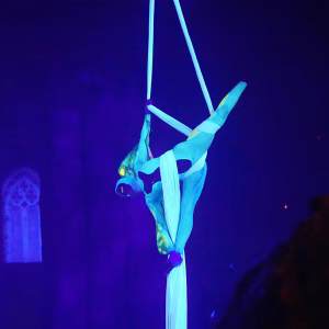 Kaitlyn Polburn - Project Casting Gallery Image 4 Kaitlyn Polburn - Gallery Image 4