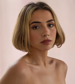 Romey Lauren - Project Casting Gallery Image 15 Romey Lauren - Gallery Image 15