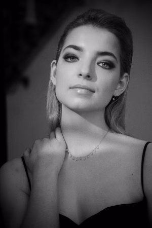 Abbie Loshuk - Project Casting Gallery Image 18 Abbie Loshuk - Gallery Image 18