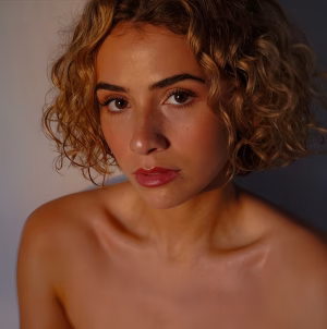 Romey Lauren - Project Casting Gallery Image 11 Romey Lauren - Gallery Image 11