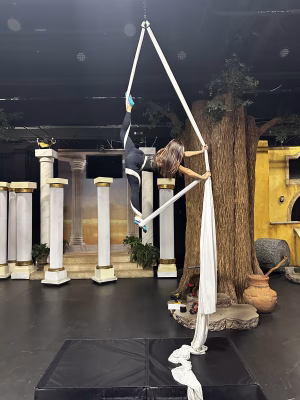 Kaitlyn Polburn - Project Casting Gallery Image 1 Kaitlyn Polburn - Gallery Image 1