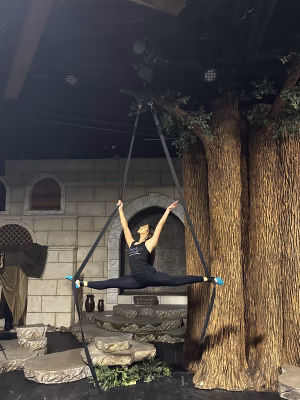 Kaitlyn Polburn - Project Casting Gallery Image 5 Kaitlyn Polburn - Gallery Image 5