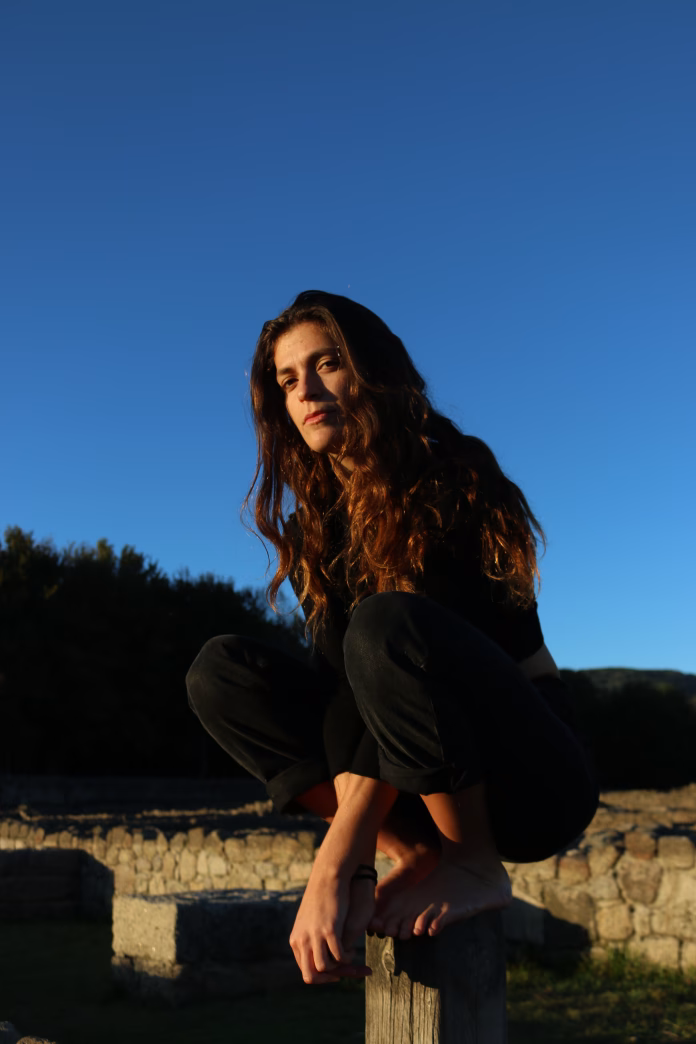 Sara Serôdio - Profile Photo