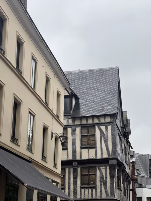 Maeve Holmberg - Gallery Image 1