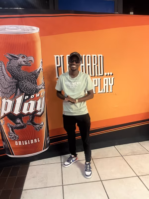 Julius Mwatinghimunhu - Project Casting Gallery Image 3 Julius Mwatinghimunhu - Gallery Image 3