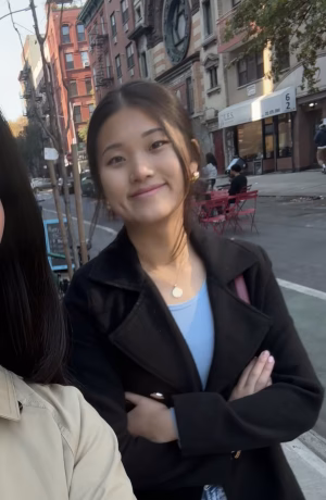 Jessica Ma - Project Casting Gallery Image 2 Jessica Ma - Gallery Image 2