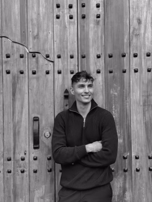 Bryan Botero - Project Casting Gallery Image 5 Bryan Botero - Gallery Image 5