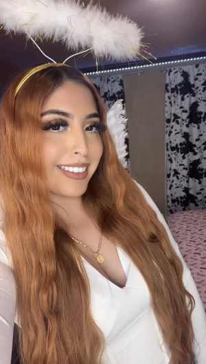 janet zendejas - Project Casting Gallery Image 1 janet zendejas - Gallery Image 1