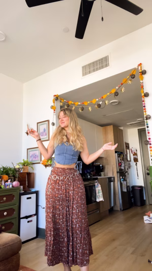 Abygail Shull - Project Casting Gallery Image 6 Abygail Shull - Gallery Image 6