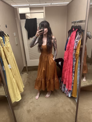 Allison Newberry - Project Casting Gallery Image 1 Allison Newberry - Gallery Image 1