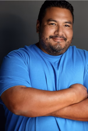 Alex Pina - Gallery Image 2