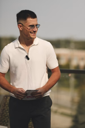 Heorhii Khassai - Gallery Image 3