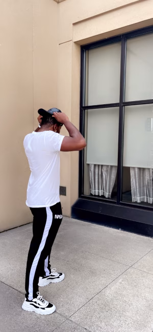 Steven  Marfo - Gallery Image 10