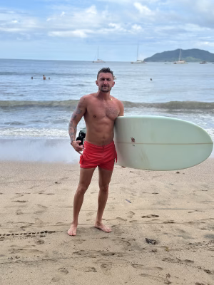 Thomas Lang - Gallery Image 3