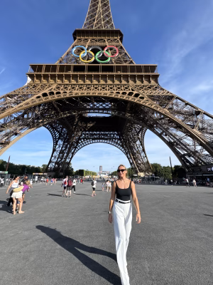 Shannon Russell - Project Casting Gallery Image 4 Shannon Russell - Gallery Image 4