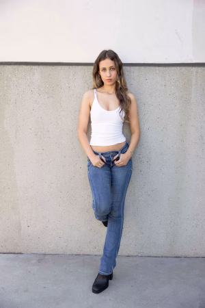 Eliana Harel - Project Casting Gallery Image 1 Eliana Harel - Gallery Image 1