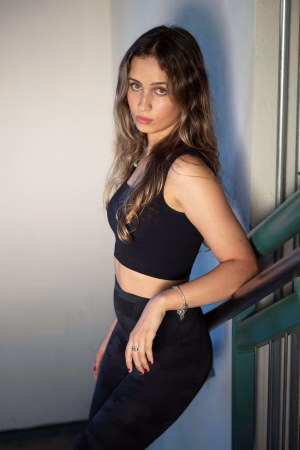 Eliana Harel - Project Casting Gallery Image 4 Eliana Harel - Gallery Image 4