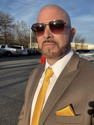 Brent Hall - Project Casting Gallery Image 1 Brent Hall - Gallery Image 1