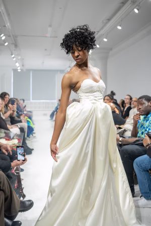 Delasia Vanterpool - Project Casting Gallery Image 15 Delasia Vanterpool - Gallery Image 15