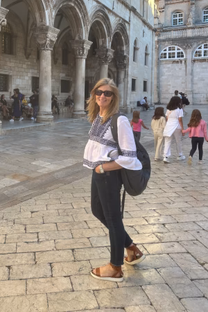 Kathleen Carey - Project Casting Gallery Image 4 Kathleen Carey - Gallery Image 4