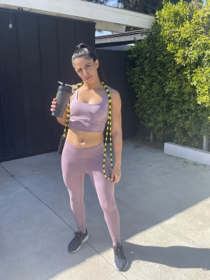 Malikah Haddad - Project Casting Gallery Image 4 Malikah Haddad - Gallery Image 4