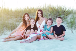 Samantha Simmons - Project Casting Gallery Image 3 Samantha Simmons - Gallery Image 3