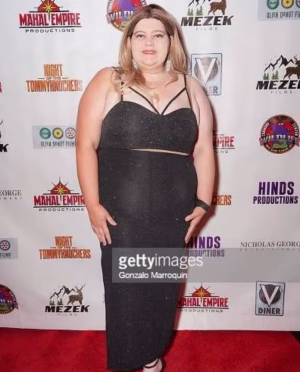 Vicki Miller - Project Casting Gallery Image 4 Vicki Miller - Gallery Image 4