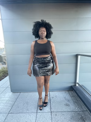 Aurora Banks - Gallery Image 1