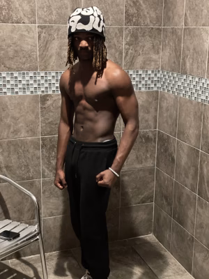 Brice Johnson - Gallery Image 14