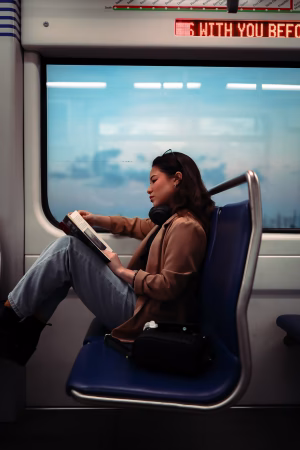 Thaylin Xie - Project Casting Gallery Image 22 Thaylin Xie - Gallery Image 22