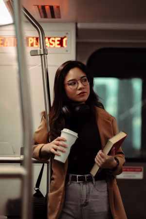 Thaylin Xie - Project Casting Gallery Image 30 Thaylin Xie - Gallery Image 30