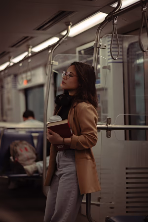 Thaylin Xie - Project Casting Gallery Image 24 Thaylin Xie - Gallery Image 24