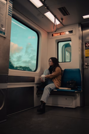 Thaylin Xie - Project Casting Gallery Image 29 Thaylin Xie - Gallery Image 29