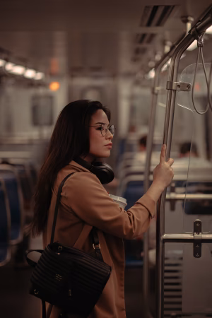 Thaylin Xie - Project Casting Gallery Image 23 Thaylin Xie - Gallery Image 23