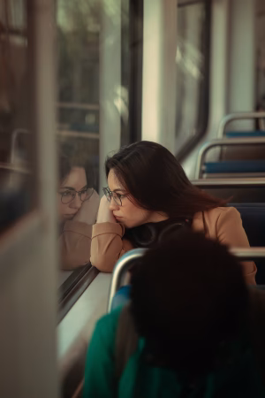 Thaylin Xie - Project Casting Gallery Image 28 Thaylin Xie - Gallery Image 28