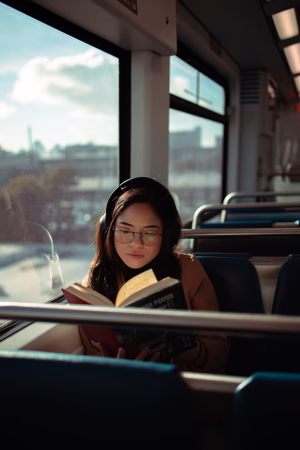 Thaylin Xie - Project Casting Gallery Image 25 Thaylin Xie - Gallery Image 25