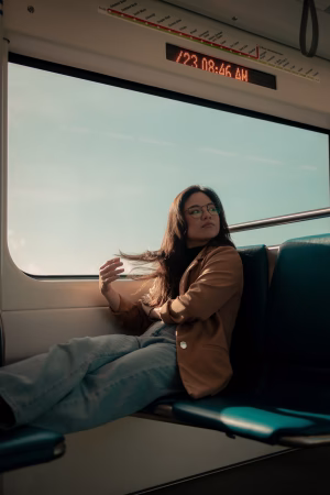 Thaylin Xie - Project Casting Gallery Image 26 Thaylin Xie - Gallery Image 26