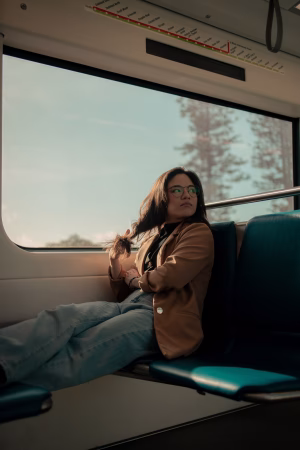 Thaylin Xie - Project Casting Gallery Image 27 Thaylin Xie - Gallery Image 27